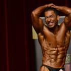 Mijail  Barak Molina - IFBB Australian Nationals 2012 - #1