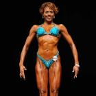 Patrice  Arnold - NPC Team Universe 2010 - #1