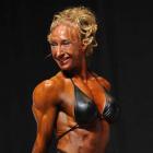 Holly   Geersen - NPC USA 2009 - #1