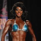 Tiffany  Archer - IFBB Wings of Strength Tampa  Pro 2012 - #1