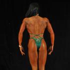 Monica  Specking - IFBB Pittsburgh Pro 2011 - #1