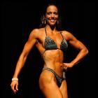 Liz  Paesani - NPC Tracey Greenwood Classic 2010 - #1