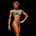 Patrice  Arnold - NPC Team Universe 2010 - #1