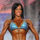 Andrea  Cantone - IFBB Wings of Strength Tampa  Pro 2012 - #1