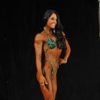 Monica  Specking - IFBB Pittsburgh Pro 2011 - #1