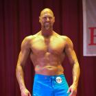 Timothy  Pikey - NPC Lackland Classic 2013 - #1