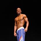 Ryan  Weaver - NPC USA Coastal 2012 - #1