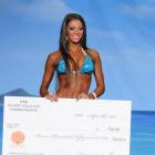 Lacey  Deluca Lieto - IFBB Valenti Gold Cup 2012 - #1