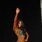 Monica  Specking - IFBB Pittsburgh Pro 2011 - #1