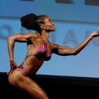 Carolyn  Brinkley - NPC Texas Shredder Classic 2012 - #1