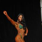 Monica  Specking - IFBB Pittsburgh Pro 2011 - #1