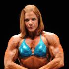 Robyn  Blankenship - NPC Nationals 2011 - #1