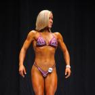 Pamela  Sampson - NPC USA 2012 - #1