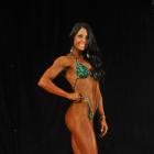 Monica  Specking - IFBB Pittsburgh Pro 2011 - #1