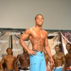 William  Zachary - NPC Ronnie Coleman Classic 2014 - #1