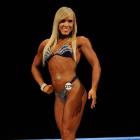 Chelsea  Hall - NPC Jr. USA 2012 - #1