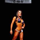 Ashley  Hoffman - NPC Mike Francois Classic 2014 - #1