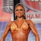 Tanya  Etessam - IFBB Wings of Strength Tampa  Pro 2012 - #1