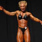 Holly   Geersen - NPC USA 2009 - #1