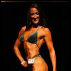 Kelly  Pollard - NPC Tracey Greenwood Classic 2010 - #1