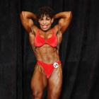 Minerva  Gonzalez - NPC Masters Nationals 2010 - #1