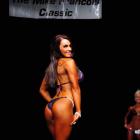 Ashley  Hoffman - NPC Mike Francois Classic 2014 - #1