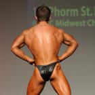 Soloman  Whitechurch - NPC Midwest Open 2012 - #1