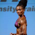 Carolyn  Brinkley - NPC Texas Shredder Classic 2012 - #1