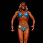 Chastity   Anderson - NPC Oklahoma Championships 2009 - #1