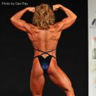 Pam  Wentz - NPC Team Universe 2011 - #1