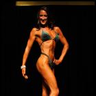 Kelly  Pollard - NPC Tracey Greenwood Classic 2010 - #1