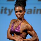 Carolyn  Brinkley - NPC Texas Shredder Classic 2012 - #1