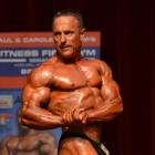 Stephen  Wanstall - IFBB Australian Nationals 2012 - #1