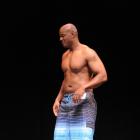 Hassiba  Braggs - NPC USA Coastal 2012 - #1