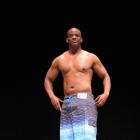 Hassiba  Braggs - NPC USA Coastal 2012 - #1