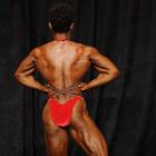 Minerva  Gonzalez - NPC Masters Nationals 2010 - #1
