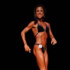 Shannon   Kelley - NPC Oklahoma Championships 2009 - #1