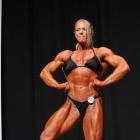 Jill   Theobald - NPC USA 2009 - #1