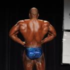 Nate  Brock - IFBB North American Championships 2011 - #1