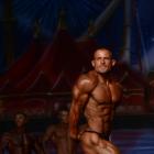 David  Scarpelli - NPC Europa Show of Champions 2014 - #1