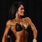 Soleivi  Hernandez - IFBB Wings of Strength Tampa  Pro 2012 - #1