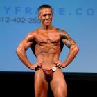 Landon  Durham - NPC Texas Shredder Classic 2012 - #1