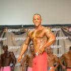 Kendall  Johnson - NPC Ronnie Coleman Classic 2014 - #1