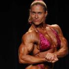 Maria  Mikola - IFBB North American Championships 2010 - #1