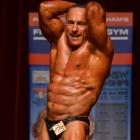 Stephen  Wanstall - IFBB Australian Nationals 2012 - #1