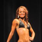 Elizabeth  Rico - NPC Elite Muscle Classic 2014 - #1