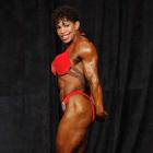 Minerva  Gonzalez - NPC Masters Nationals 2010 - #1