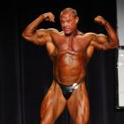 James   Nitti - IFBB North American Championships 2011 - #1