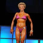 Kay  Elkhaldi - NPC Tim Gardner Tampa Extravaganza 2009 - #1