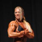 Jill   Theobald - NPC USA 2009 - #1